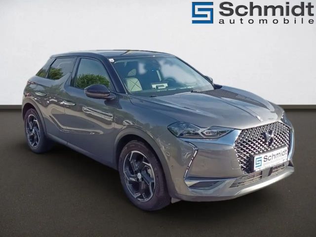 DS DS 3 Crossback Crossback E-Tense