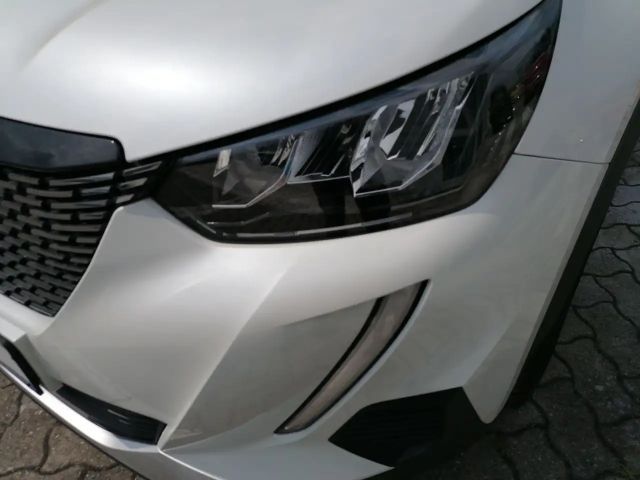 Peugeot 2008 Allure Pack PureTech