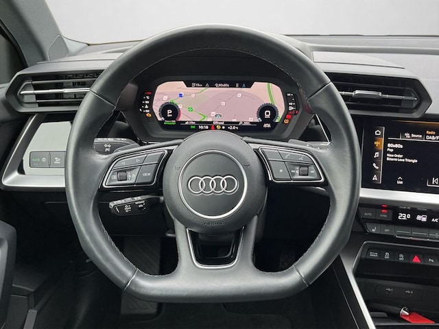 Audi A3 35 TFSI S-Line S-Tronic Sportback