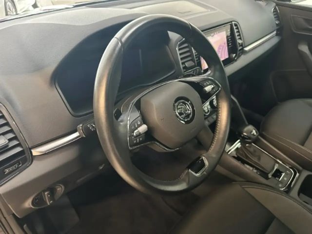 Skoda Karoq 1.5 TSI Tour