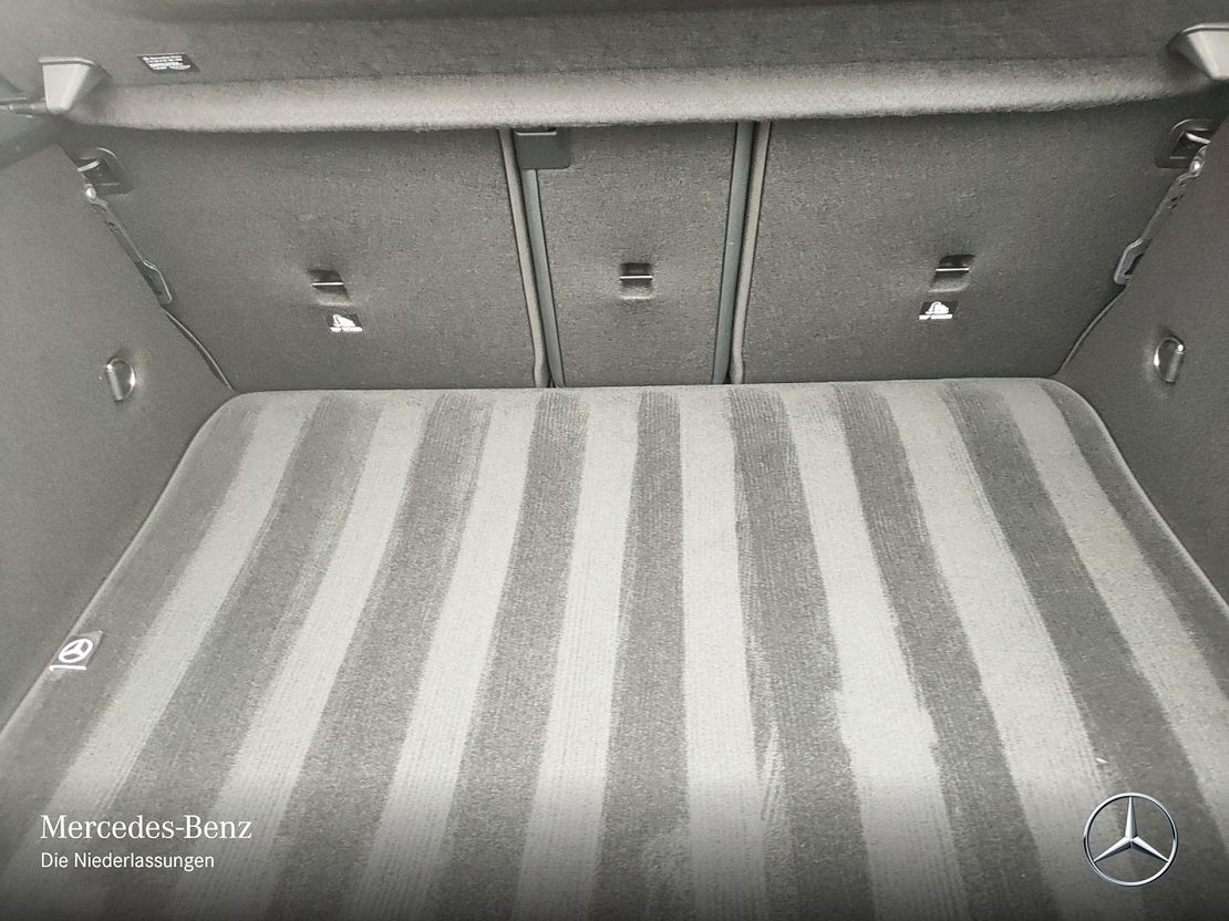 Mercedes-Benz A 200 A 200