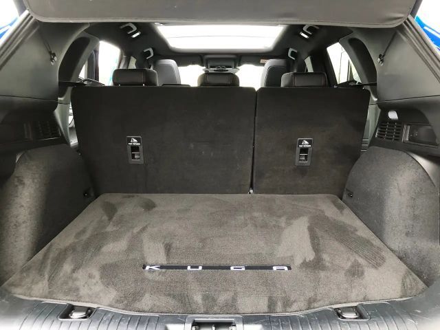 Ford Kuga Hybrid ST Line X