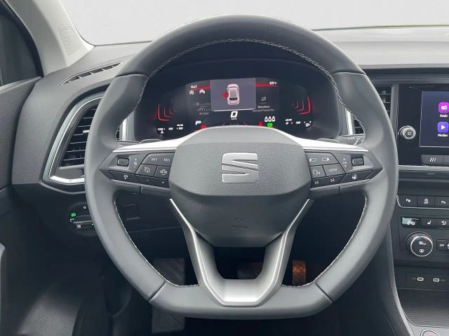 Seat Ateca DSG Style