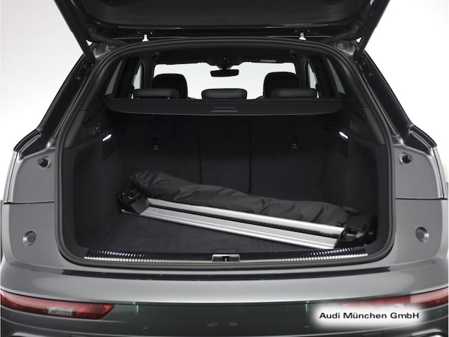 Audi Q5 40 TDI Quattro S-Tronic