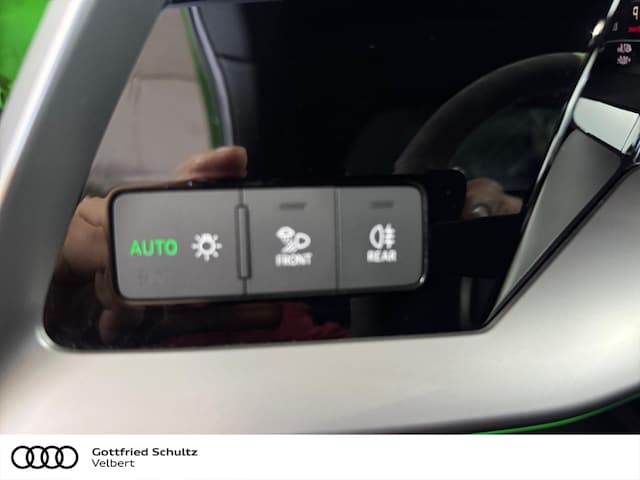 Audi RS3 Quattro S-Tronic Sportback