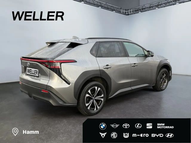 Toyota bZ4X *LED*360°*el Heck*ACC*el Sitz*SHZ*PDC*Navi*