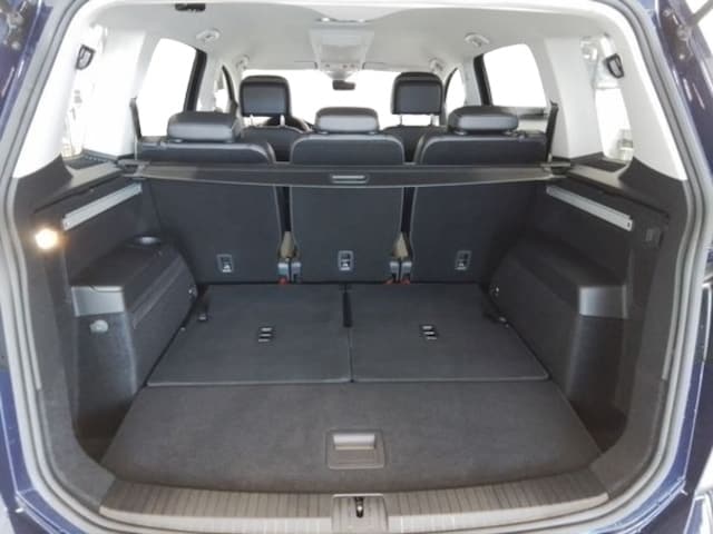 Volkswagen Touran 1.5 TSI