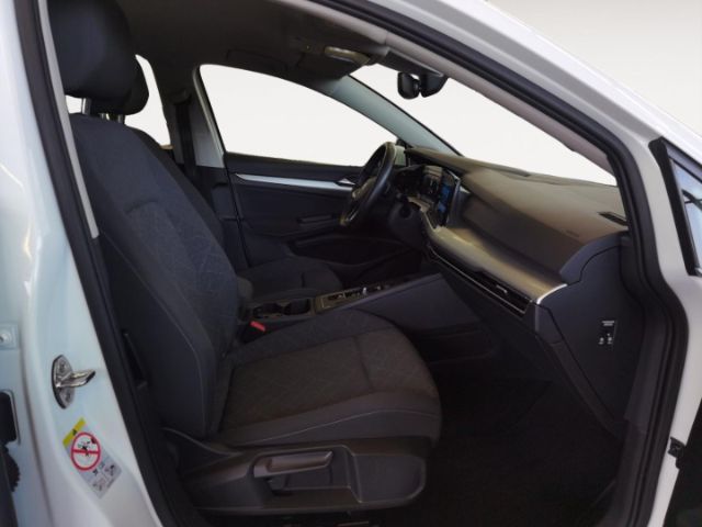 Volkswagen Golf 2.0 TDI DSG Golf VIII Life