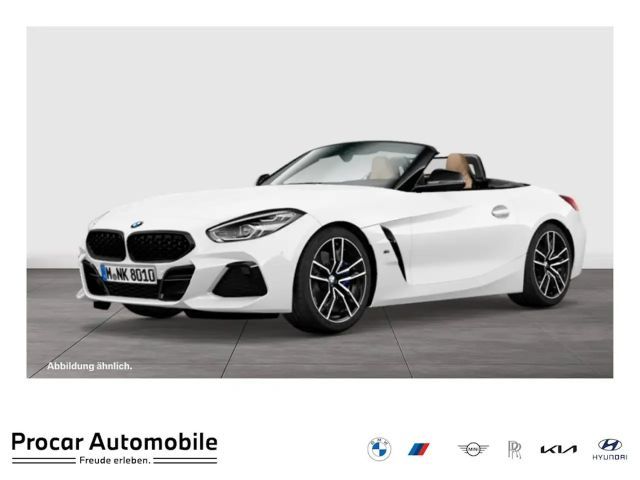BMW Z4 Cabrio M40i Roadster