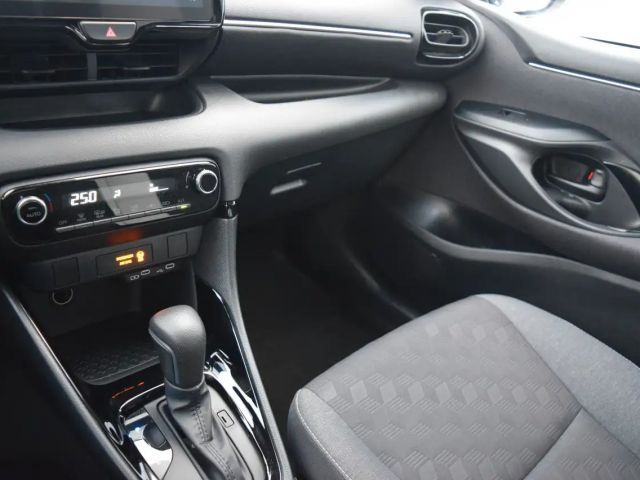 Toyota Yaris Hatchback Hybride