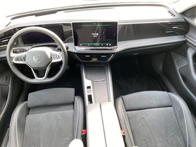 Volkswagen Passat 2.0 TDI Business DSG Variant