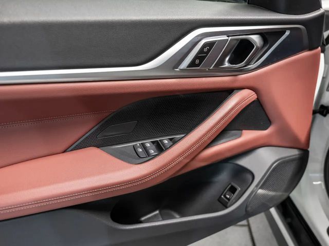 BMW i4 Coupé Gran Coupé M-Sport eDrive35