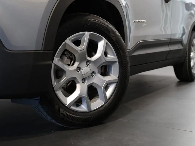 Jeep Avenger Altitude