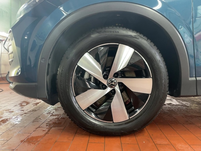 Volkswagen Tiguan APP+DAB+AHK+VIRT+LED+NAVI+PDC+TOTW