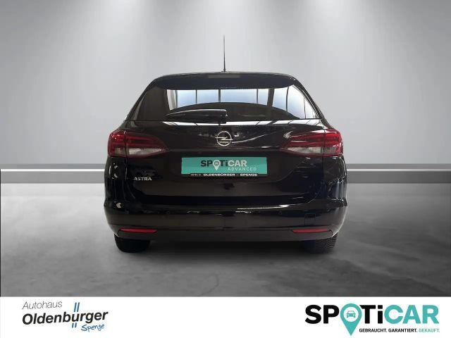 Opel Astra Elegance