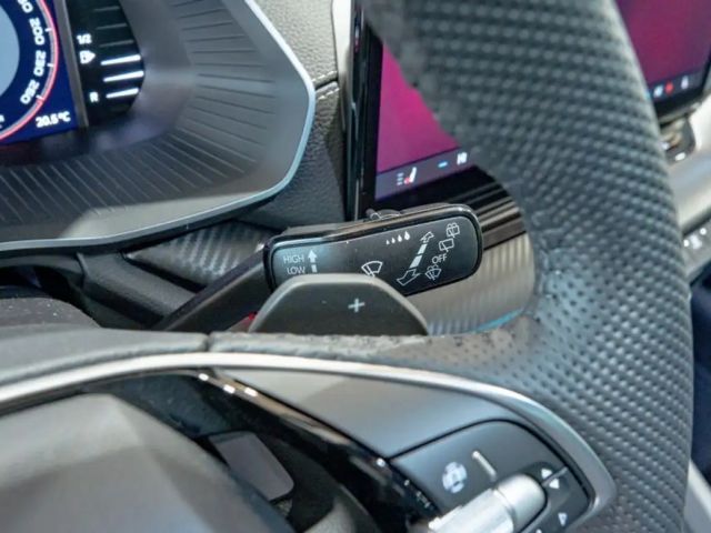 Skoda Octavia 2.0 TDI Sportline