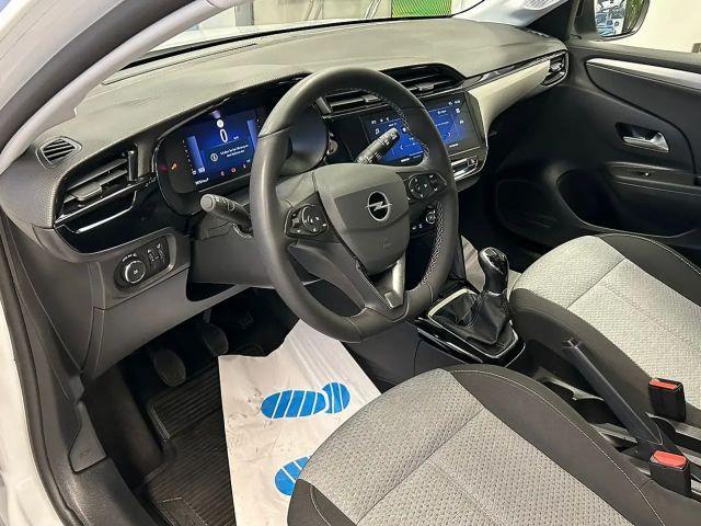 Opel Corsa 1,2 5-Gang Manuell (OC1)