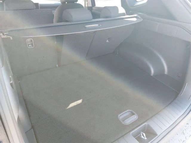 Hyundai Tucson 2WD T-GDi