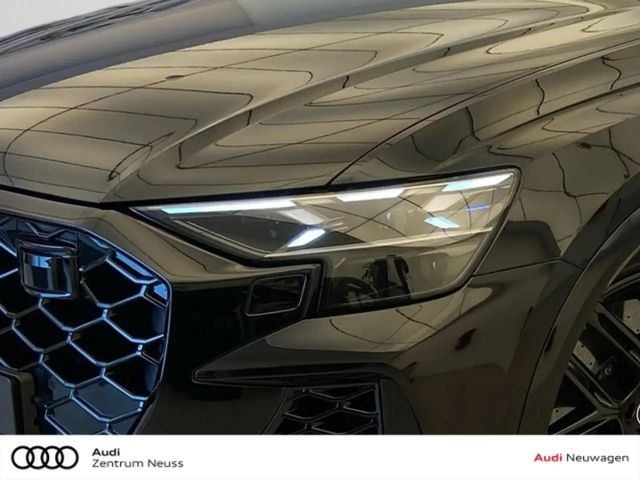 Audi RS Q8 Performance Quattro