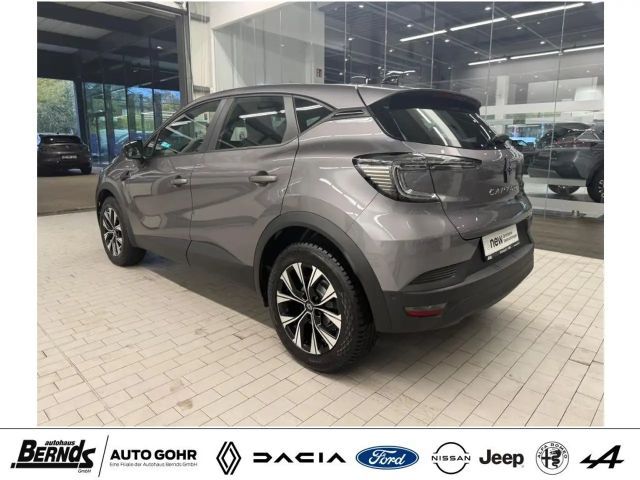 Renault Captur Evolution TCe 90