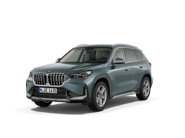 BMW X1 xDrive20d