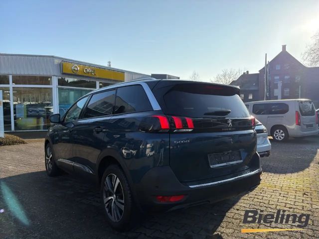 Peugeot 5008 Allure Pack