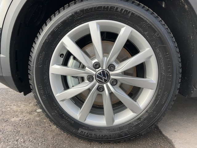 Volkswagen T-Roc 2.0 TDI DSG