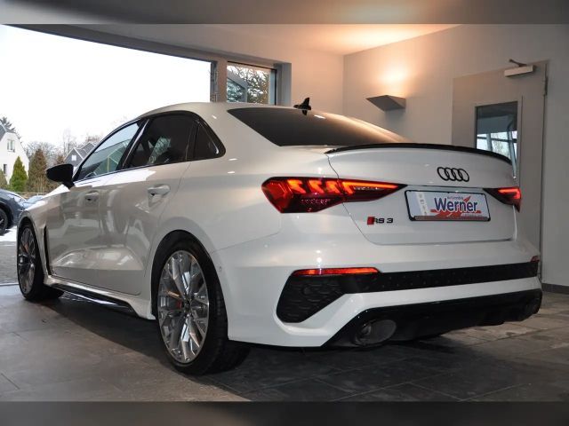 Audi RS3 Sedan
