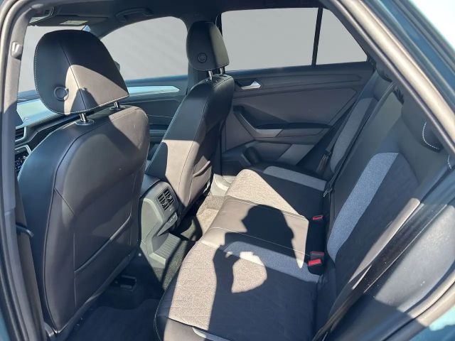 Volkswagen T-Roc 1.5 TSI DSG