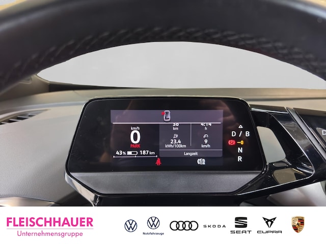 Volkswagen ID.4 Performance Pro