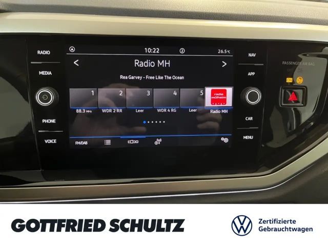 Volkswagen Polo 1.0 TSI DSG