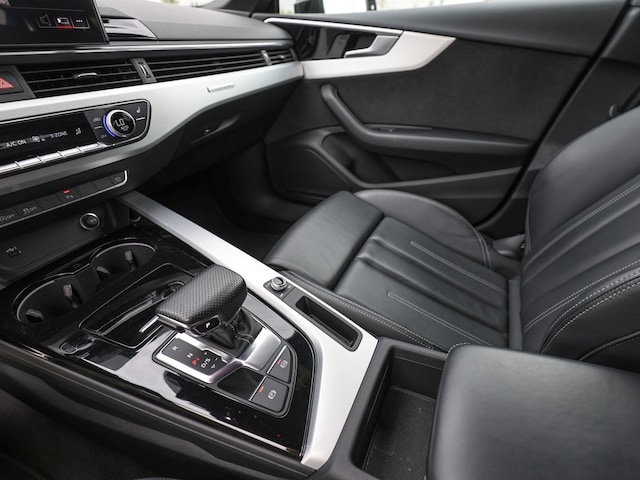 Audi A5 50 TDI Quattro Sportback