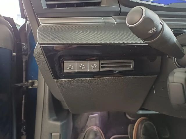 Peugeot 508 Allure Pack BlueHDi EAT8 SW