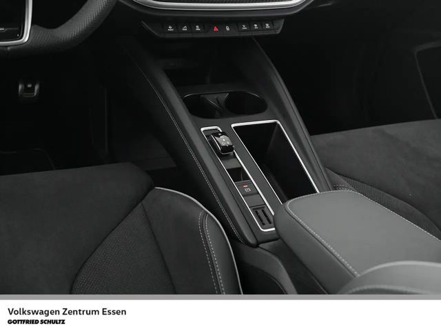 Skoda Enyaq Coupe Sportline