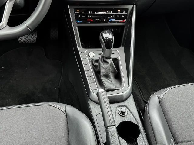 Volkswagen Taigo DSG Style