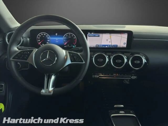 Mercedes-Benz CLA 180 Coupé