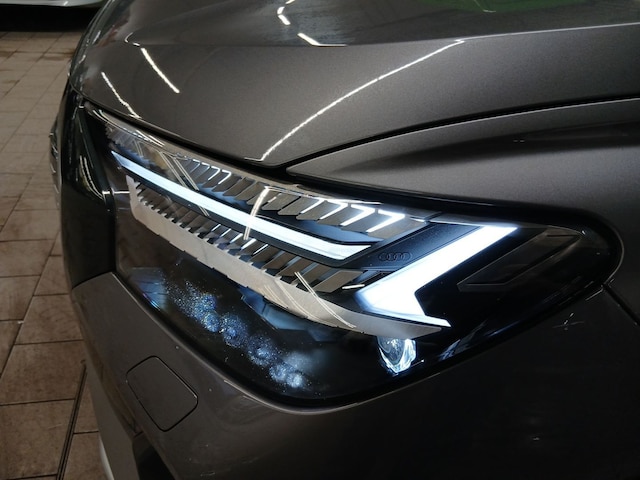 Audi Q4 e-tron 50 Quattro Sportback