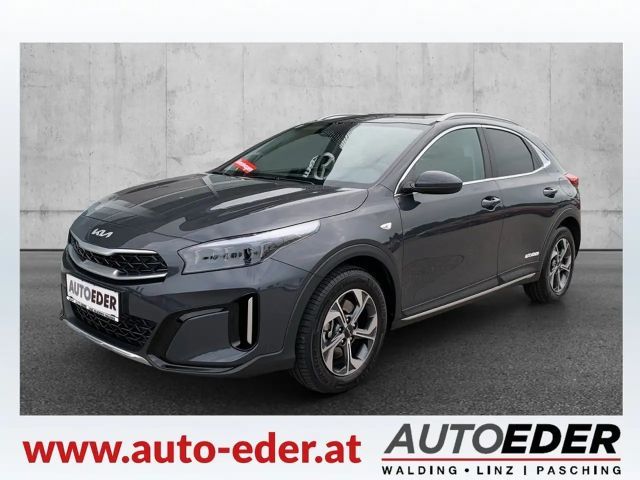 Kia XCeed GDi