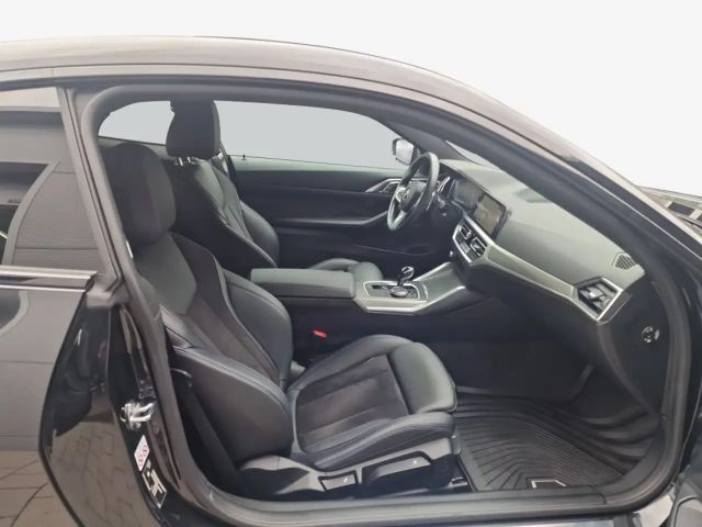 BMW 420 420i Coupé M-Sport xDrive