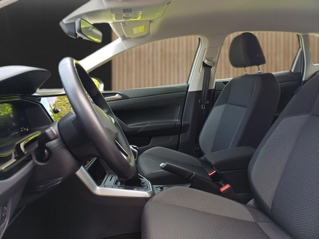 Volkswagen Taigo 1.0 TSI