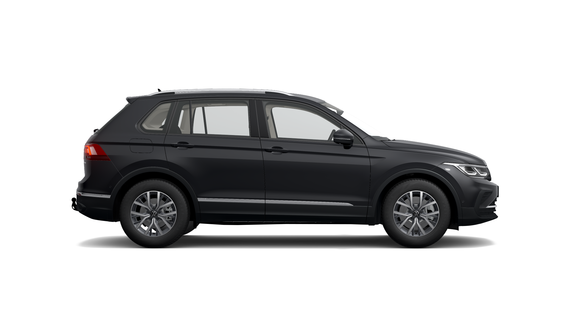 Volkswagen Tiguan Life eHybrid