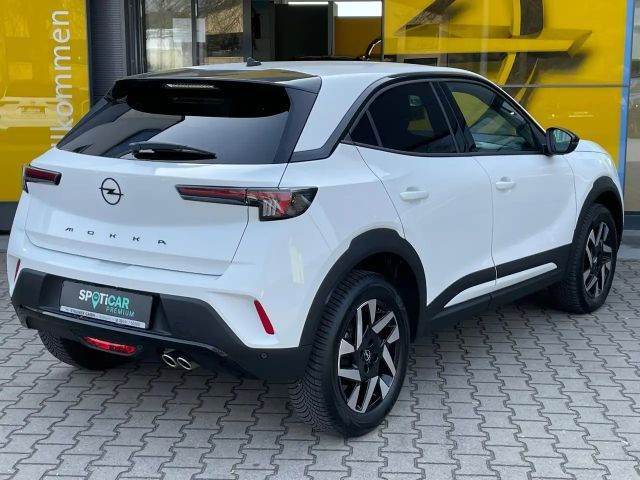 Opel Mokka GS-Line Grand Sport