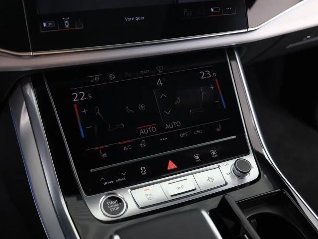 Audi Q8 Hybride Quattro