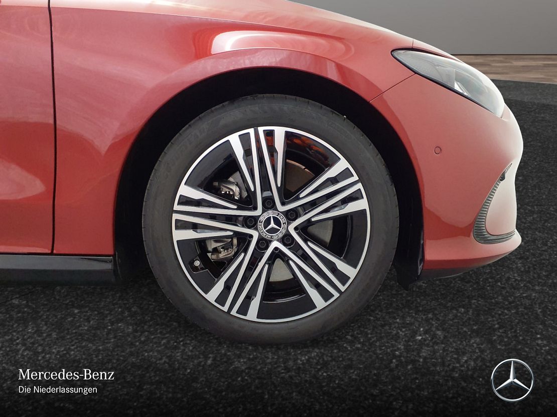 Mercedes-Benz CLA 250 Coupé