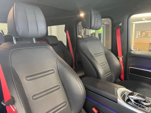 Mercedes-Benz G 400 EXCLUSIVE