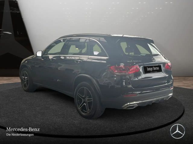 Mercedes-Benz GLC 300 4MATIC AMG Line