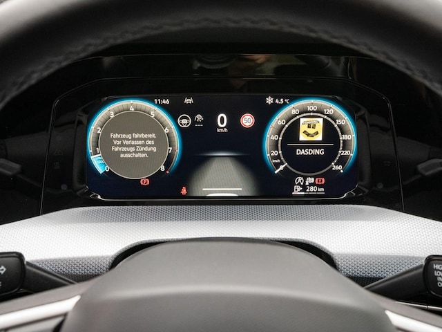 Volkswagen Golf Golf Goal 1.5TSI 6-Gang LED Navi PDC ACC SHZ AHK