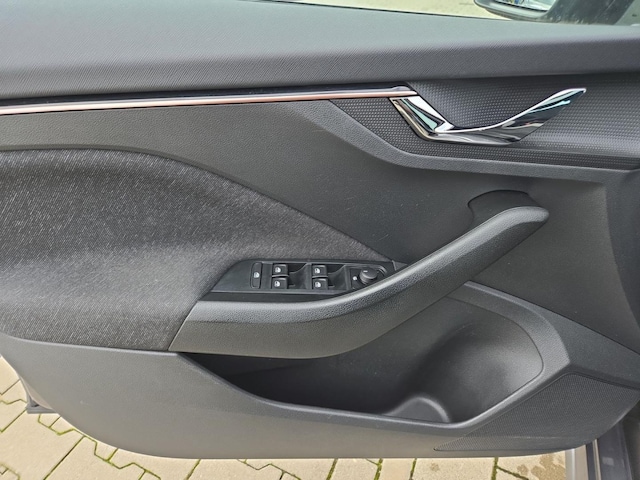 Skoda Kamiq 1.5 TSI Style Style