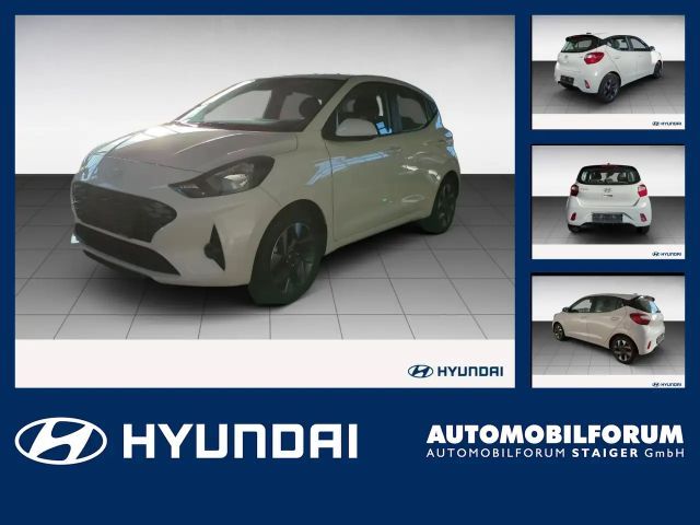 Hyundai i10 1.2 Trend