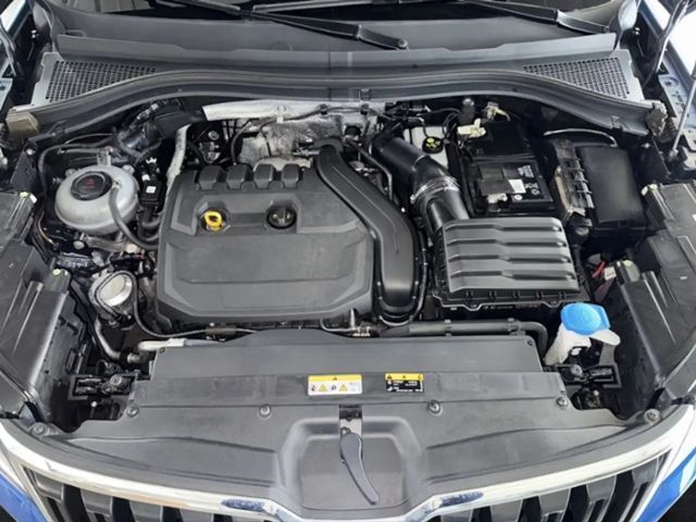 Skoda Kodiaq 1.5 TSI Clever